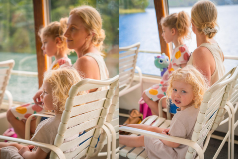 Lake Barrine Boat Cruise – Discover Queensland’s Hidden Gem