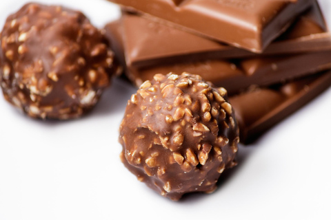 Dallas: Fun Chocolate Making Class With a Local Chef