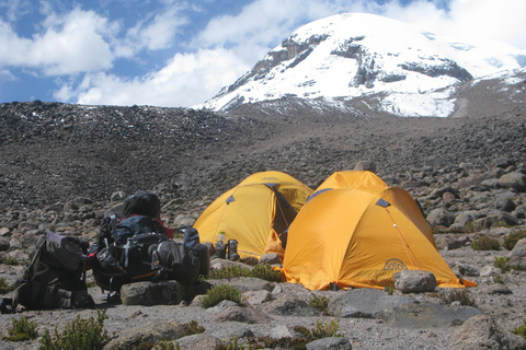 Arequipa: Half-Day Trip To Source Of Amazon River