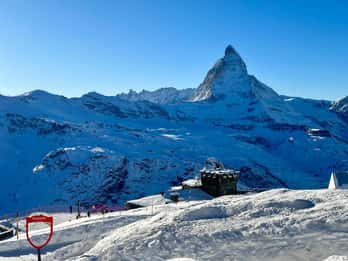 Zúrich: Ferrocarril de Gornergrat y Paraíso Glaciar del Cervino