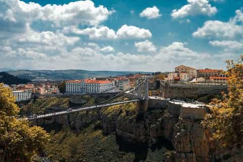 The best Constantine Neighborhood tours 2026 - Free cancellation