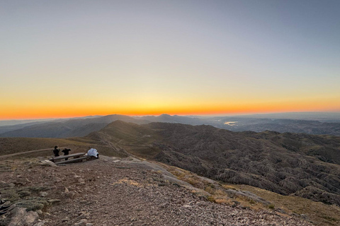 Da Istanbul: Göbekli Tepe e Monte Nemrut Tour di 2 giorniDa Istanbul: tour giornaliero di Göbekli Tepe e Şanlıurfa