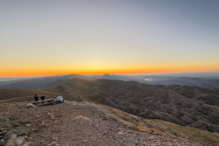 Da Istanbul: Göbekli Tepe e Monte Nemrut Tour di 2 giorniDa Istanbul: tour giornaliero di Göbekli Tepe e Şanlıurfa