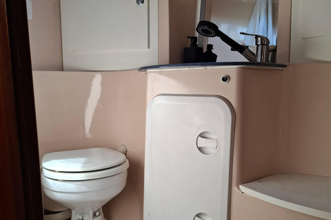 Dubrovnik - Full day Small group tour to Elafity & Blue cave