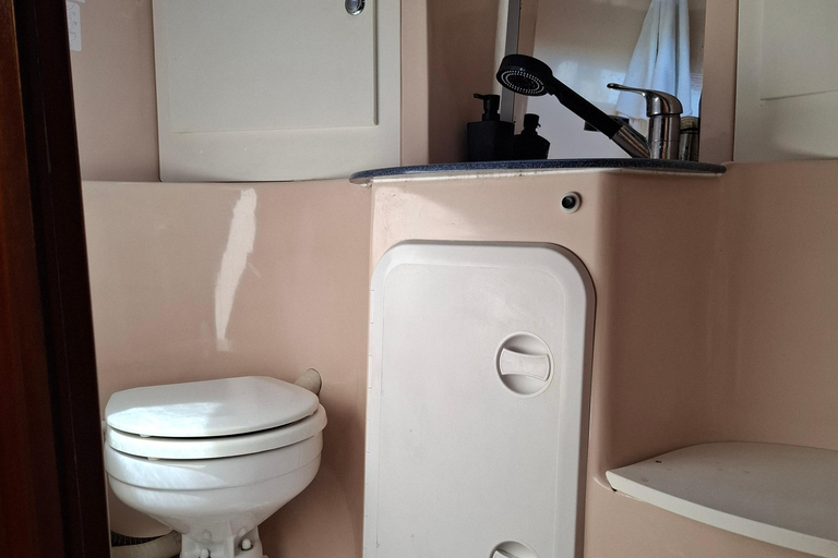 Dubrovnik - Full day Small group tour to Elafity & Blue cave