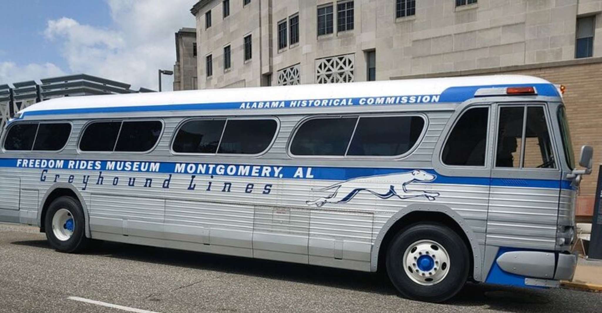Montgomery, tour di 3 giorni di Montgomery, Selma e Birmingham - Housity