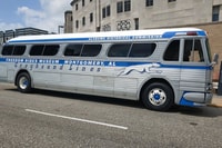 Montgomery, visite de 3 jours de Montgomery, Selma et Birmingham - Housity