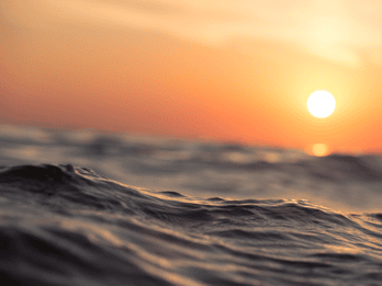 Marseille : Croisière au coucher du soleil sur l'archipel du Frioul
