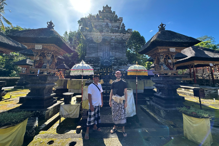 Mengening Temple: What Melukat Actually Feels Like