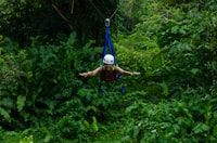Puerto Viejo Limón, Best Canopy Tour / Ziplines - Housity