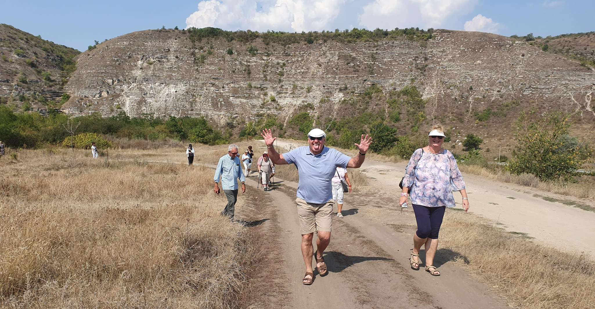 Suitetrails - From Chisinau, Old Orhei and Cricova winery day tour