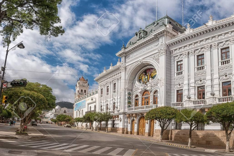Sucre Walking Tour: Discover the Magic of Bolivia’s White City