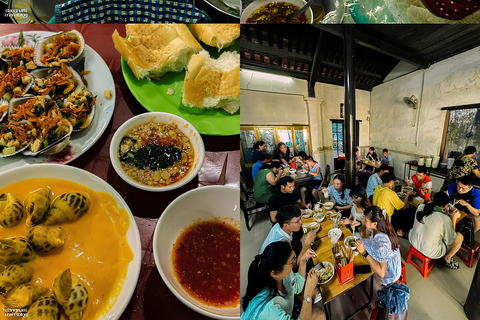 Explore Hue with a one-day travel itinerary