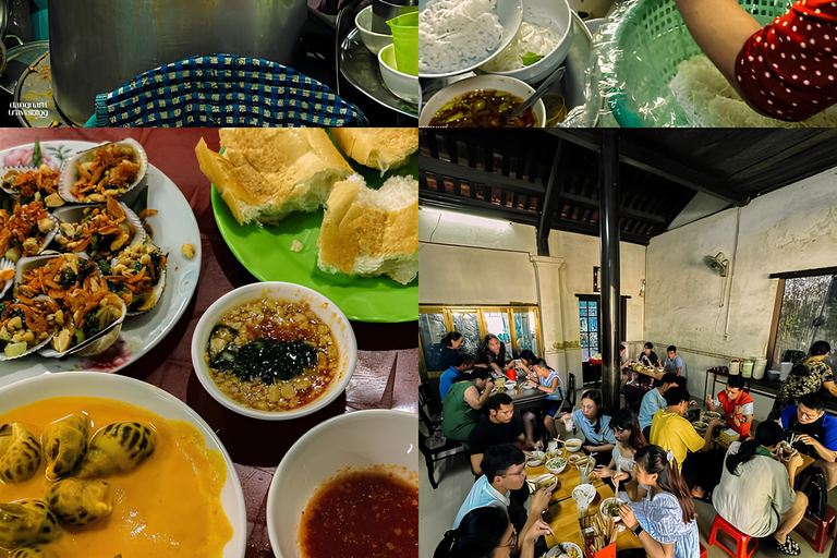 Explore Hue with a one-day travel itinerary