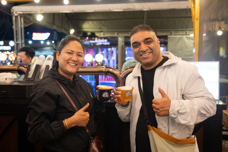 From Hoi An | Da Nang: Ba Na Hills By Night Tour with Ticket From Da Nang: Ba Na Hills By Night Tour with Ticket