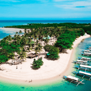 Palawan: Honda Bay Island Hopping Cruise Palawan: Honda Bay Island Hopping Cruise