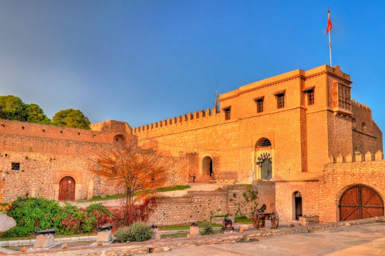 Explore Northwest Tunisia – Private Tour Explore Northwest Tunisia - Private Tour