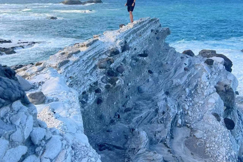 كاوهسيونغ: جولة ثقافية في جنوب تايوان لمدة 4 أيامKaohsiung: 4-Day Southern Taiwan Cultural Tour