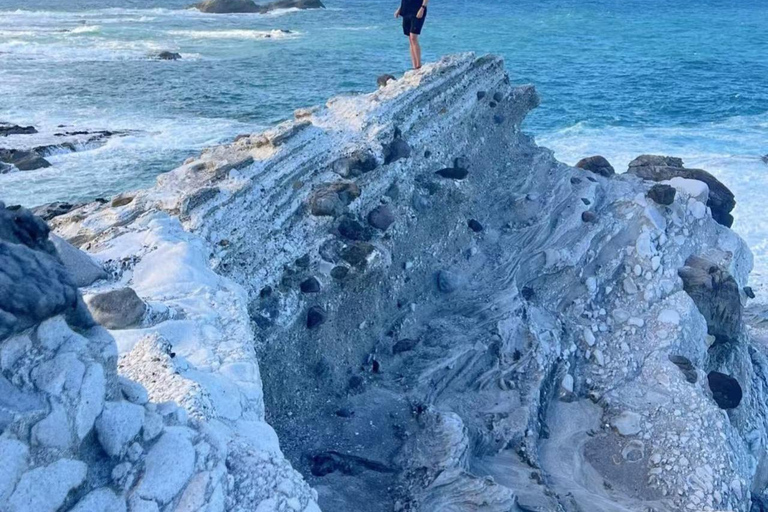 كاوهسيونغ: جولة ثقافية في جنوب تايوان لمدة 4 أيامKaohsiung: 4-Day Southern Taiwan Cultural Tour