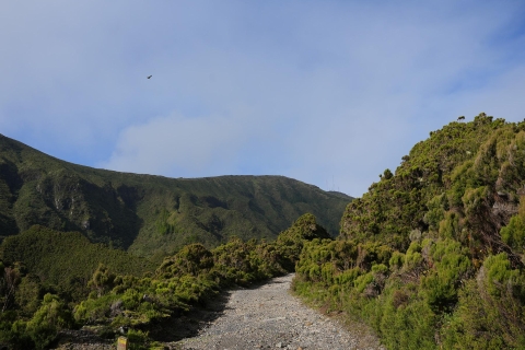 Azoren: wandeltocht São Miguel en Lagoa do Fogo