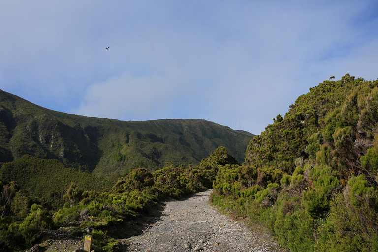 Azoren: São Miguel und Lagoa do Fogo Wanderung