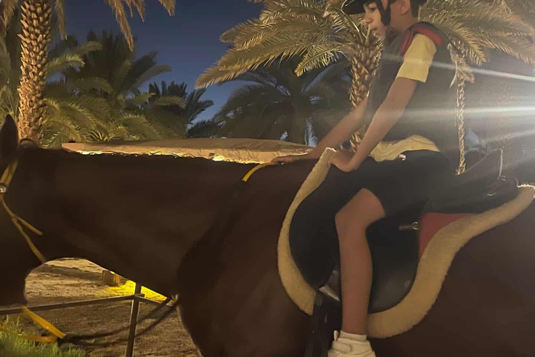 AlUla: Hegra & Elephant Rock Guided Family Experience