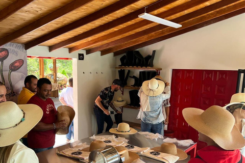 Medellín : Tournée des cafés dans les montagnes