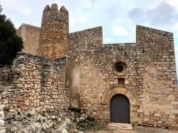 Ulldecona: Cultural Ulldecona Tour