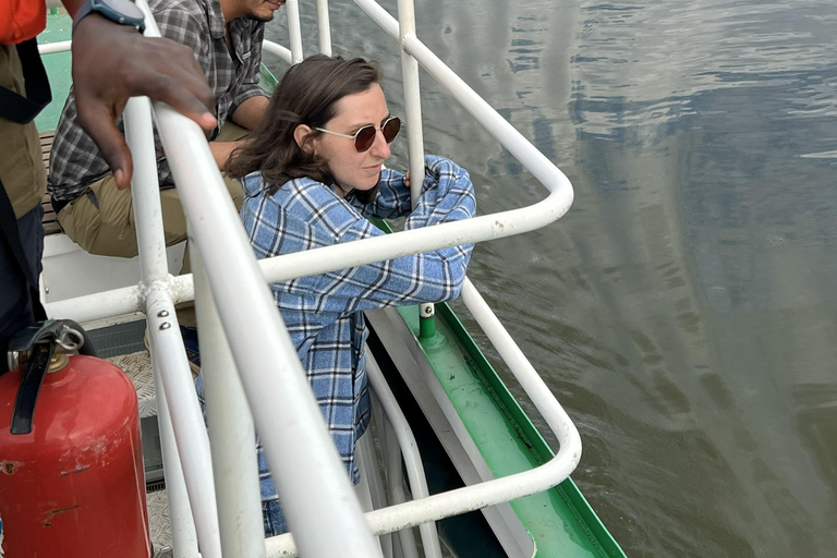 2 Day Lake Mburo Safari: Wildlife, Cycling, & Boat Ride