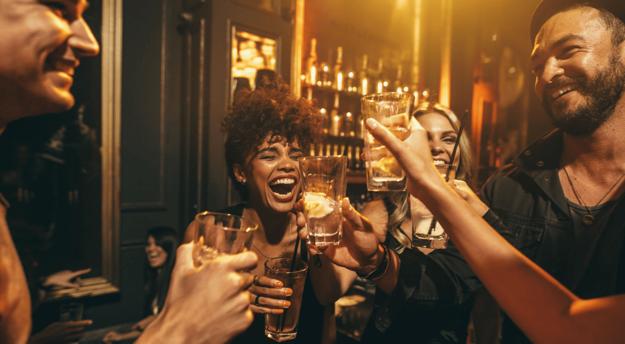 Bamberg: Kneipentour ★VIP★-Tour | Gratis-Shots und VIP-Eintritt