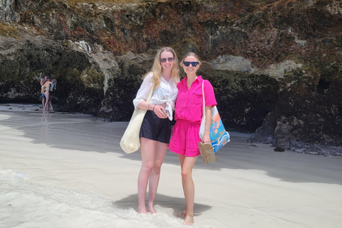 Zanzibar: Mtende Beach with Roundtrip Transfers