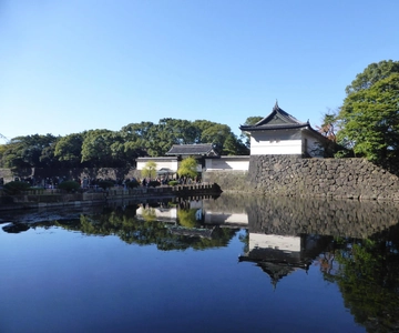 Tokyo: Shogun Tour of the Imperial Palace East Gardens