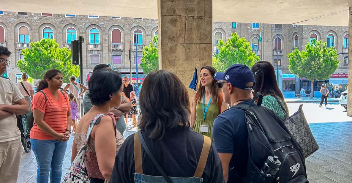 Afbeelding 8 van Vanuit Rome: Ontdek Florence & Pisa in een dagtrip
