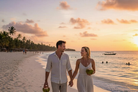 5-Day Romantic Kenya Safari: Loita Hills, Masai Mara & Diani