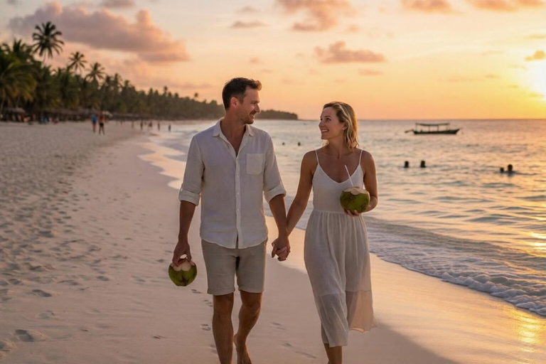 5-Day Romantic Kenya Safari: Loita Hills, Masai Mara & Diani