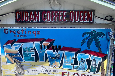 Excursión de un día de Fort Lauderdale a Cayo Hueso