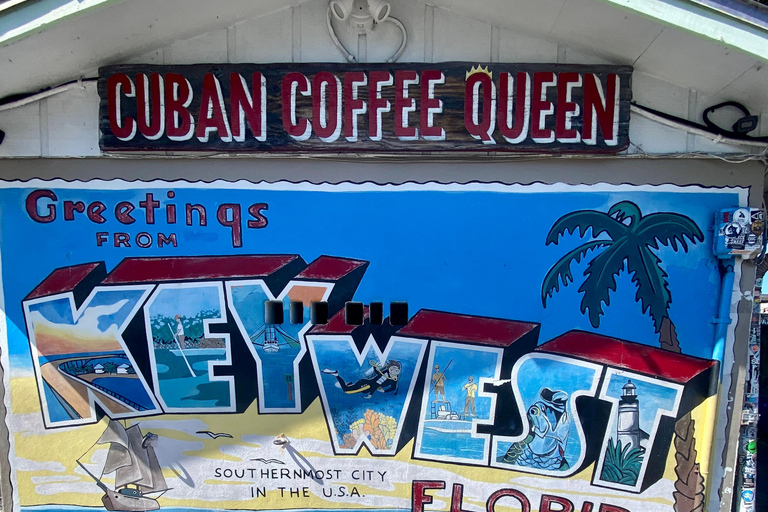 Excursión de un día de Fort Lauderdale a Cayo Hueso