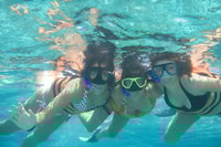 Экскурсия катамарана для вечеринки (залив Тайно и Амбер Коув) - Housity