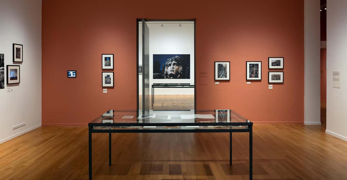 Afbeelding 3 van Amsterdam: Foam Fotografiemuseum Toegangsticket