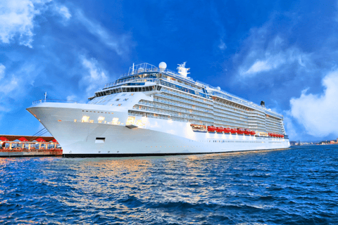 Jeju: Small-Group UNESCO Highlights Tour for Cruise Guests