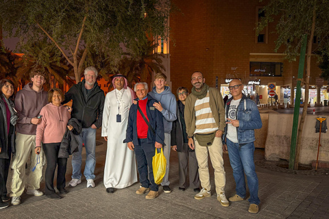 Riade: uma viagem no tempo com tour guiadoRiade: Uma viagem no tempo com tour guiado