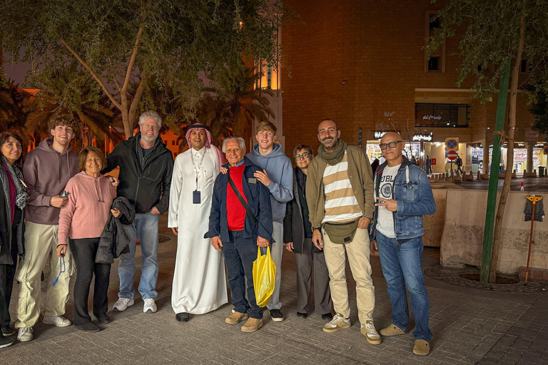 Riade: uma viagem no tempo com tour guiadoRiade: Uma viagem no tempo com tour guiado