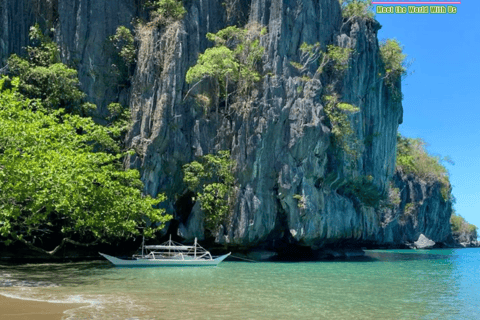 Boracay, Cebu, Coron, El Nido, & PPS: 15-Day Adventure Tour