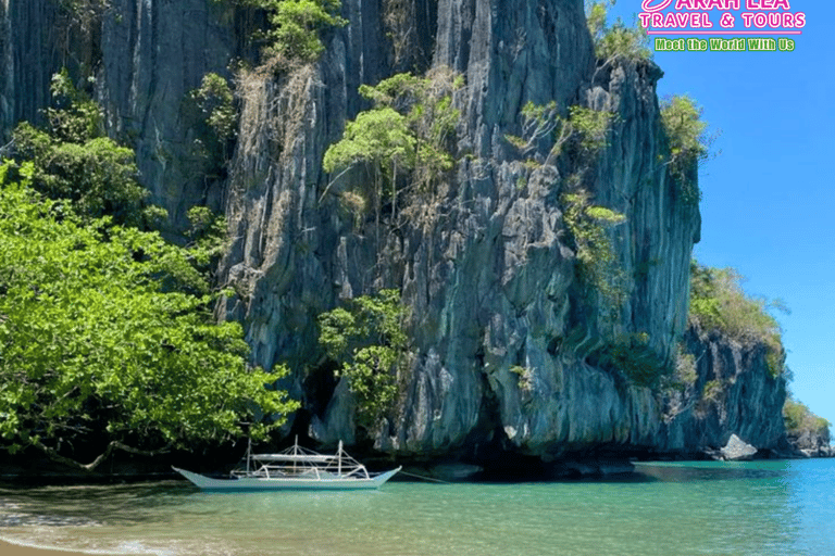 Boracay, Cebu, Coron, El Nido, & PPS: 15-Day Adventure Tour