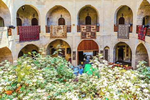 Baku: Tour a piedi della città vecchia