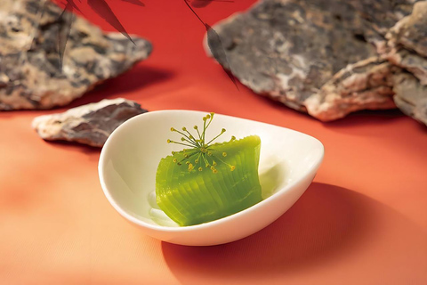 Shanghai: Immersive Tang Dynasty Banquet with Show "Chang'an Fu" Themed Lunch SVIP Seat