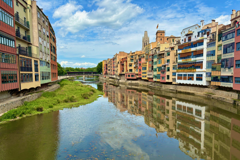 From Madrid: Check out Segovia and have a toast at a family winery From Madrid: Explore Segovia and toast at a family winery