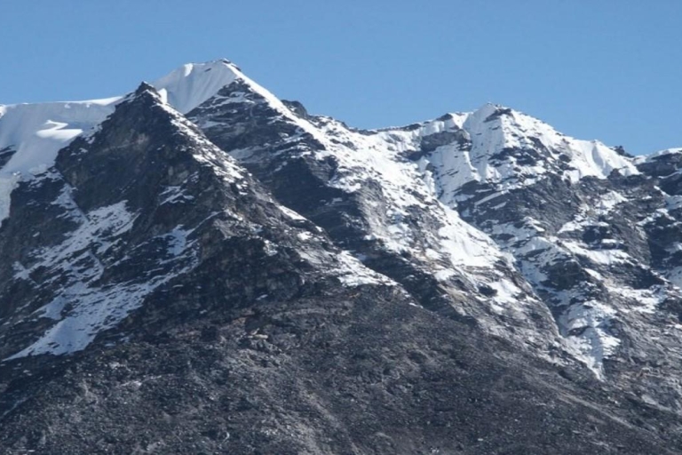 Khongma Tse(Mehara Peak) Peak Climbing Khongma Tse Peak Climbing