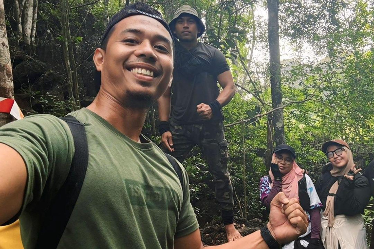 Langkawi: Kilim Geoforest Park Guided Jungle Trek