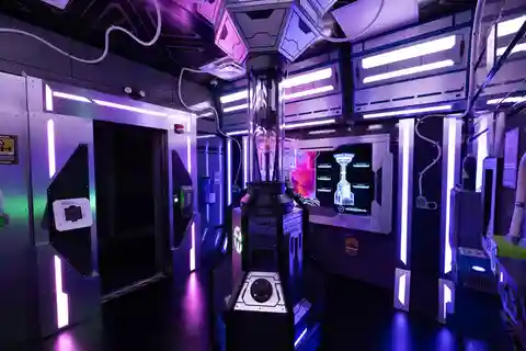 Lone Tree: Epic 60-Minute Escape Games
